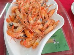 -八仔大富楼·河鲜(西江店)