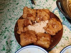 -鸿姐老火锅(疁城新天地店)