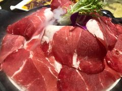 -潘十九地道成都老火锅(孙桥店)