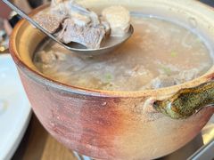 -大中华酒楼·主席武昌鱼·武汉美食地标(江汉路步行街店)