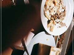 -蜜桃餐厅·伴山(绿宝广场店)