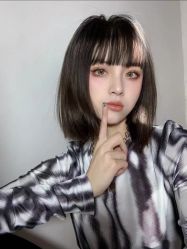 点击看大图 -LJOY丽锦造型·烫发染发