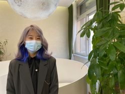 点击看大图 -容萨美业·美容美发