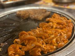 -安又胖韩国烤肉
