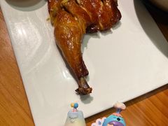 -莲餐厅·湖北菜·藕汤老手艺(愚园路店)