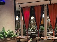 -半秋山西餐厅(巴南万达广场店)