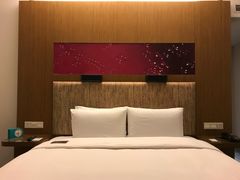 -北京海淀雅乐轩酒店