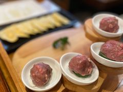 -手选潮汕鲜活牛肉火锅(二七广场店)