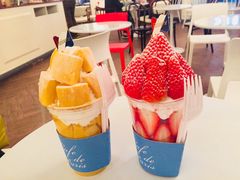 -Cafe de Paris(林荫路店)