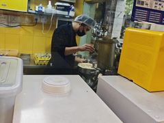 -华辉拉肠(同福店)