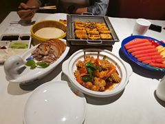-大鸭梨烤鸭(顺义石园店)