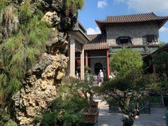 -东莞市可园博物馆