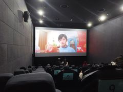 -SFC上影影城(新世界店)