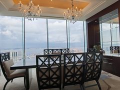 -大连中远海运洲际酒店