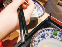 -老城南.鸭血粉丝汤(夫子庙店)