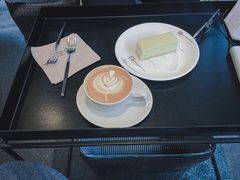 -KYO COFFEE(胶州路店)