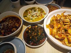 -领蟹祥记·香辣蟹·特色小海鲜(奥体天虹店)