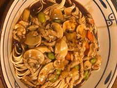 -爱家面馆(常州总店)