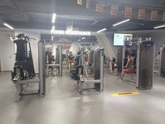 -超鹿运动(达信大厦店)