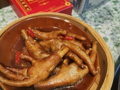 -鸿姐老火锅(花园路店)