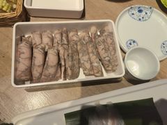 -古关火锅店(古北水镇景区店)