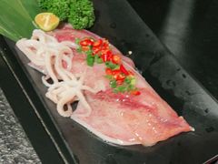 -嘿嘟嘟·肋条烧肉放题(爱融荟城店)