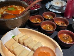 -山石榴·贵州菜(丰盛里店)