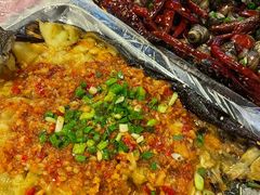 -廉桥排骨烧烤夜宵城(邵东店)