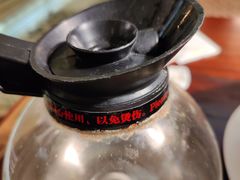 -外婆家(南通CBD大有境店)