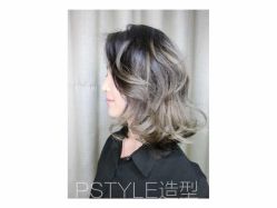 -P.STYLE 派斯造型