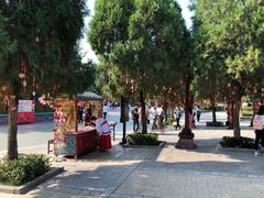 -济南方特东方神画