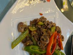 -御满江海鲜酒家(洛溪新城店)