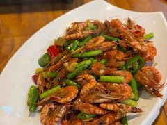 -61号餐吧(兴坪古镇漓江店)