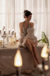 点击看大图 -onlygirl摄影美学馆高端定制(江滩店)