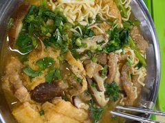-厦门理工学院-1期食堂