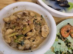 -如我美食(达道社区店)