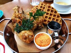 -城市露台景观餐厅(淮海路店)
