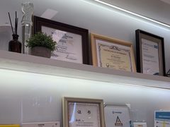 -维乐口腔(美维云门诊陆家嘴店)