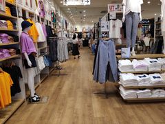 -优衣库(福州爱琴海购物公园店)