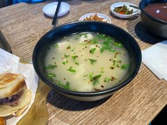 -永茂驴肉(莲池南大街总店)