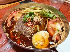 -金刚山烧烤(中山路店)