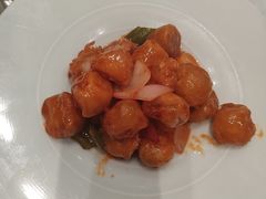 -御彩酒家(东风东路店)