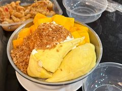 -水牛奶皇后糖水铺(深圳总店)