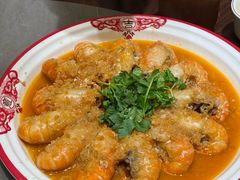 -江味龙虾馆·裸蓝龙虾(南山店)