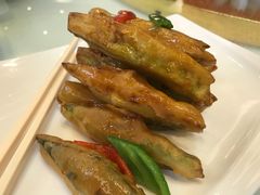 -山东老家(黄埔分店)
