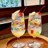 重庆的！重庆的！从漫画里走出来的一杯…