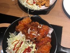 -火炉火自助餐(悠唐购物中心店)