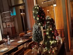 -OGGI TRATTORIA PIZZERIA(深业上城店)