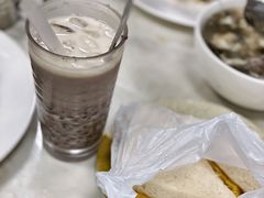 腿蛋治-好好滋味茶餐厅