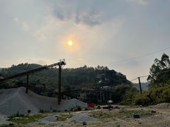-黄埔油麻山森林公园